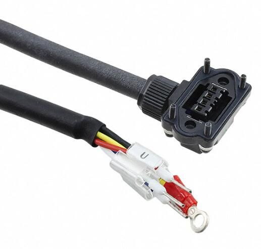 OMRON R88ACAKA003SRE Cable