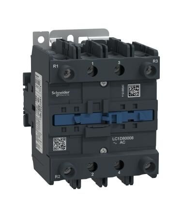 Schneider Electric LC1D80008G6 Device