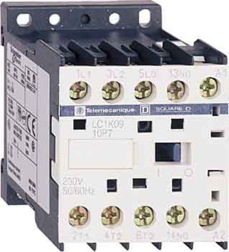 Telemecanique LC1K0901P7 Contactor