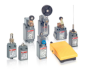 ABB LS73P41B11 Limit Switch