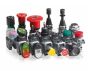 ABB MP4-60R11 Switches
