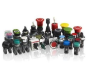 ABB P9CSCZ1N95 Switches