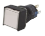 IDEC AL6Q-M23-W Device