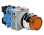 IDEC ALD29911N-A-120V Device