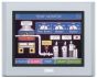 IDEC HG2G-SS21VF-B Operator Interface Display