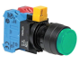 IDEC HW1B-M2F01-G Device