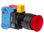 IDEC HW1B-M3F11-R Device