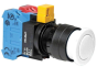 IDEC HW1B-M3F20-W Device