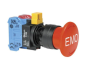 IDEC HW1B-V4F11-R-EMO-2 Device