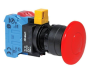 IDEC HW1B-V4F22-R Device