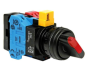 IDEC HW1F-21F11QD-R-120V Device