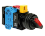 IDEC HW1F-21F11QD-R-6V Device