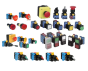 IDEC HW1F-31F02QD-A-24V Device