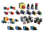 IDEC HW1F-32F04H2D-R Device