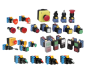 IDEC HW1F-32F04QD-Y-24V Device