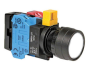 IDEC HW1L-A1F10QD-W-24V Device