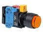 IDEC HW1L-A2F10QD-A-120V Device