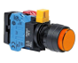 IDEC HW1L-A2F20QD-A-24V Device