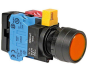 IDEC HW1L-M1F11QD-A-120V Device