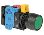 IDEC HW1L-M1F11QD-G-120V Device