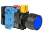 IDEC HW1L-M1F11QD-S-24V Device