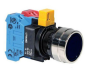 IDEC HW4B-A101-B Device