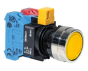 IDEC HW4B-A110-Y Device