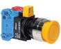 IDEC HW4B-A311-Y Device