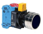 IDEC HW4B-M102-B Device