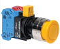 IDEC HW4B-M301-Y Device