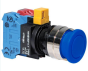 IDEC HW4B-M3F02-S Device