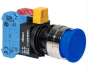 IDEC HW4B-M3F10-S Device