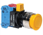 IDEC HW4B-M3F20-Y Device