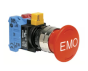 IDEC HW4B-V4F10-R-EMO-2 Device