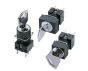 OMRON A165KT2AL Switch