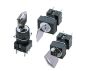 OMRON A165KT3AMC Switch