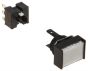 OMRON A16LJRA12D1 Button