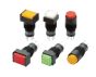 OMRON a3ca7011 Switch
