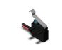 Omron D2HW-BL272ML Switch