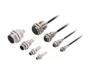 OMRON E2E-X50MC1L30-M1TJR 0.3M Device