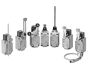 OMRON WLCA12TSN Switch