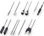 Omron XS2F-D422-GD0-TR Connector