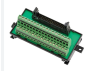 OMRON XW2RE34GM2 Device