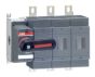 ABB OS250B03N3P Switch Fuse