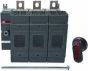 ABB OS250B03P Switch Fuse