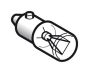 Schneider Electric DL1CE012 Lamp