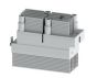 Siemens 3RW47580LC00 Module