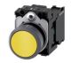 Siemens 3SU11300AB301BA0 Button