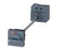 Siemens 3VA9137-0FK31 Breaker