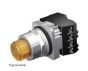 Siemens 52PT6D9AB Switch